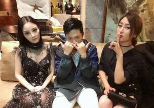 娱乐圈各种吃瓜事件,揭秘那些年我们追过的“瓜”