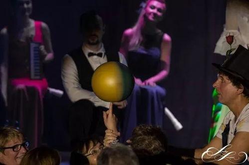 搞笑的音乐团,搞笑音乐团带你领略欢乐无限