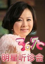 36度7明星听诊会,揭秘明星健康生活与医疗保健之道