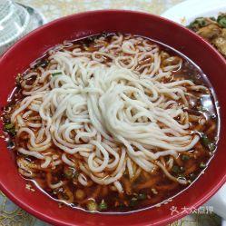 吃小面图片,一图尽览美食诱惑