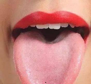 大舌头图片,趣味横生的瞬间捕捉