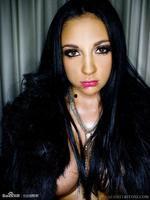 audrey bitoni资料,时尚界的璀璨新星与她的璀璨人生