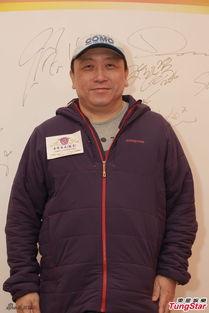 何浩文生活照,揭秘明星日常风采